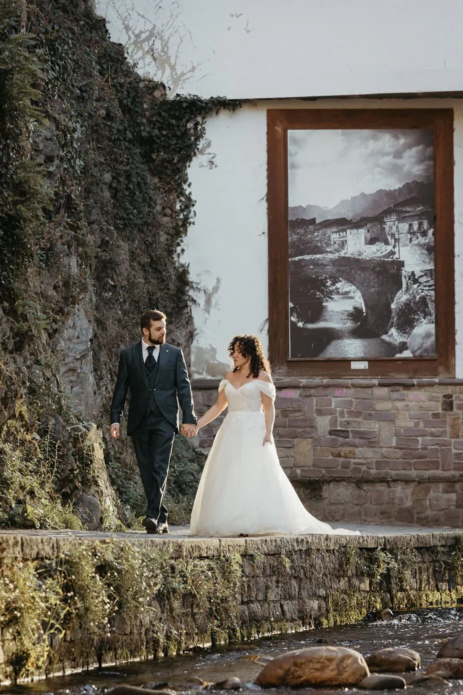 posboda calles potes cantabria juani luisjo fotoarte c ()