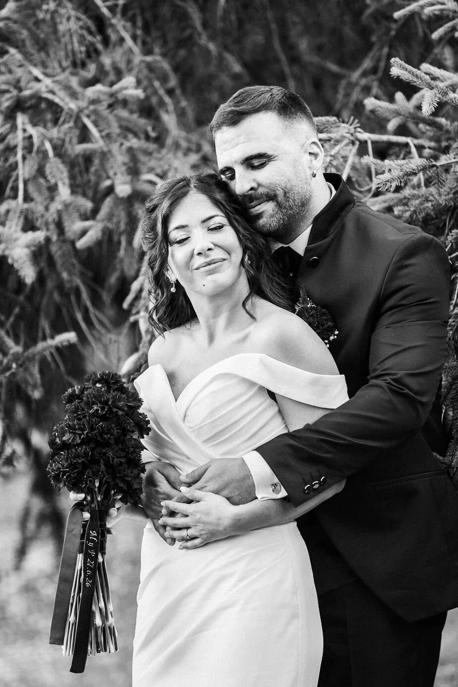 boda el mirador del sauce marina y pablo pareja fotoartec ()