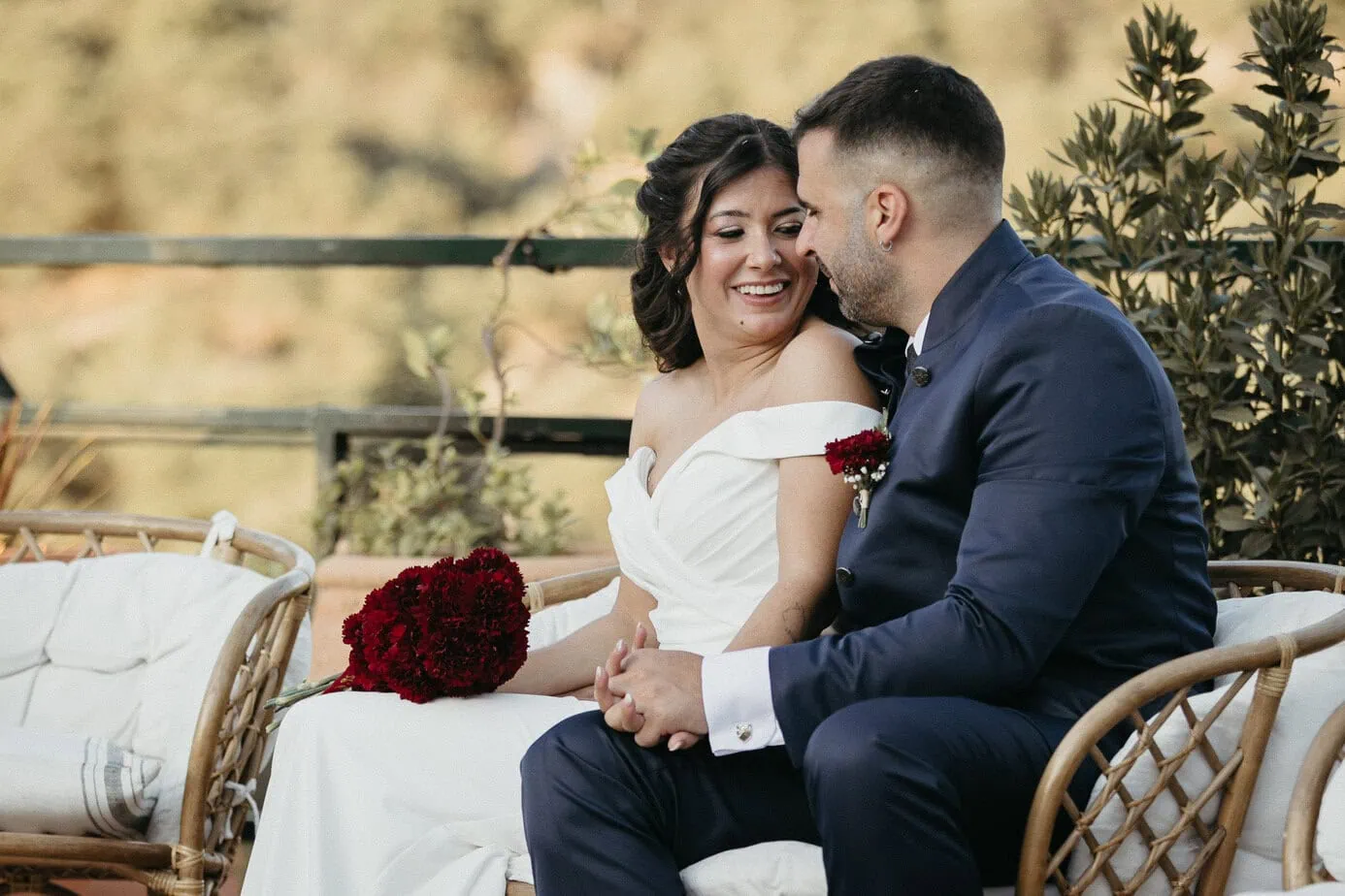 boda el mirador del sauce marina y pablo pareja fotoartec ()