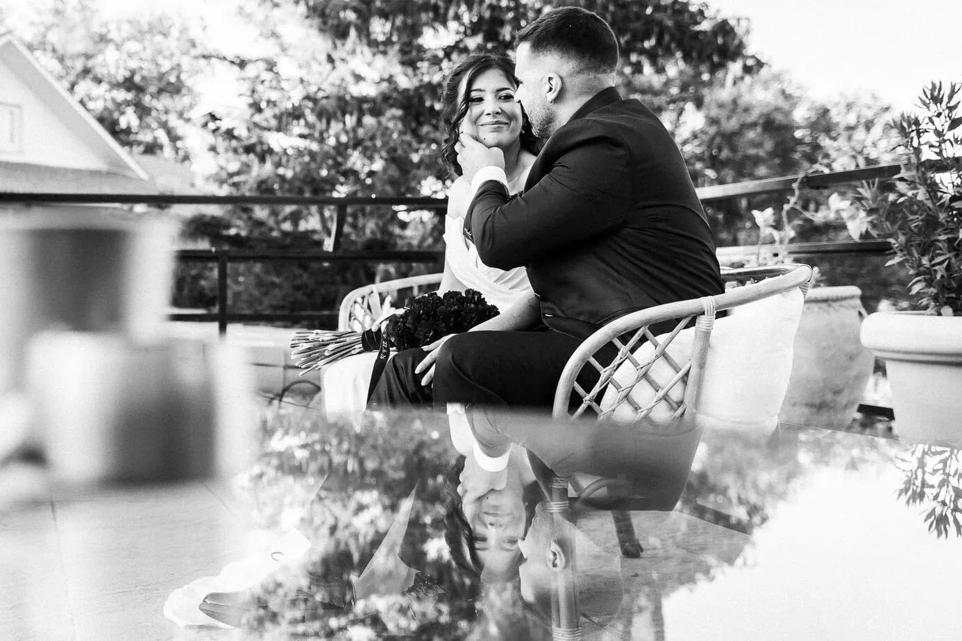 boda el mirador del sauce marina y pablo pareja fotoartec ()