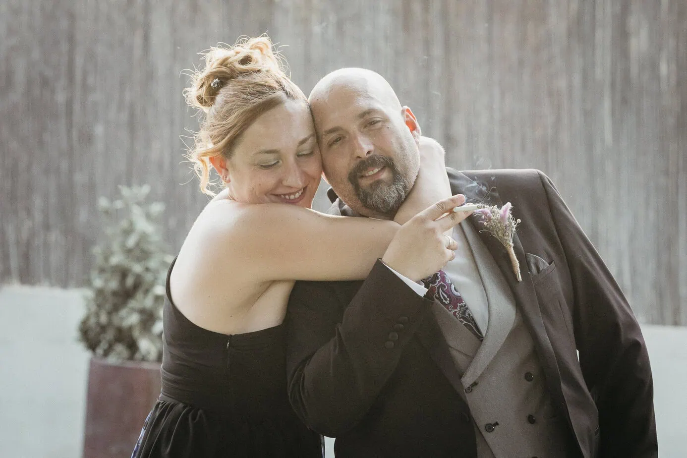 boda finca la ribera inbodas coctel celebracion fotoarte c ()