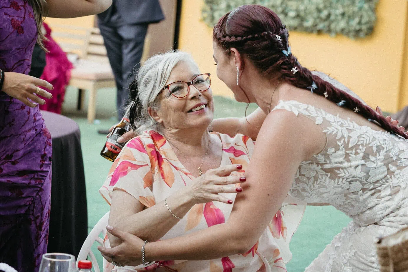 boda finca la ribera inbodas coctel celebracion fotoarte c ()