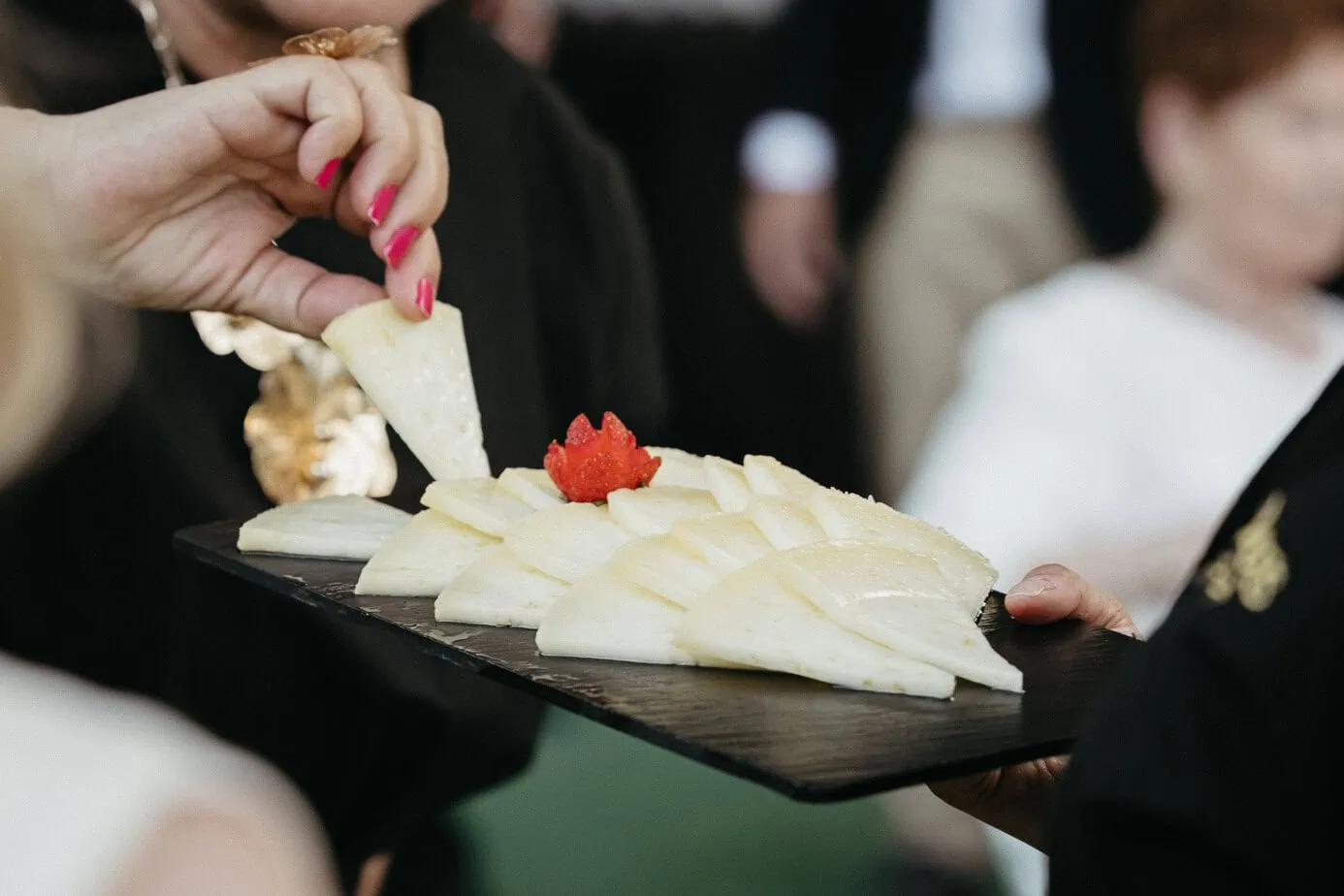 boda finca la ribera inbodas coctel celebracion fotoarte c ()