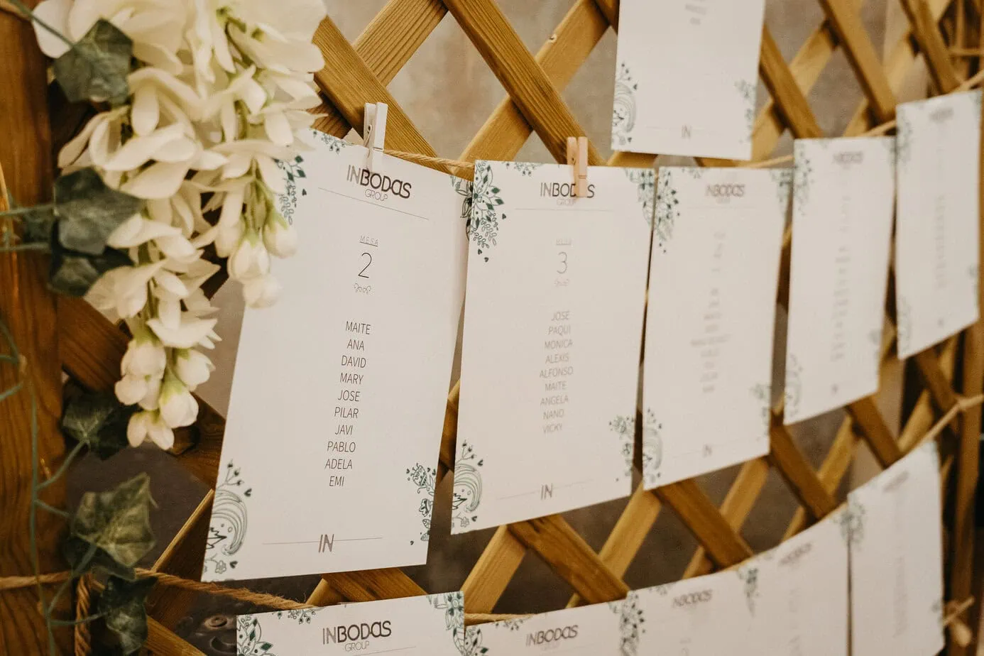 boda finca la ribera inbodas banquete celebracion fotoarte c ()