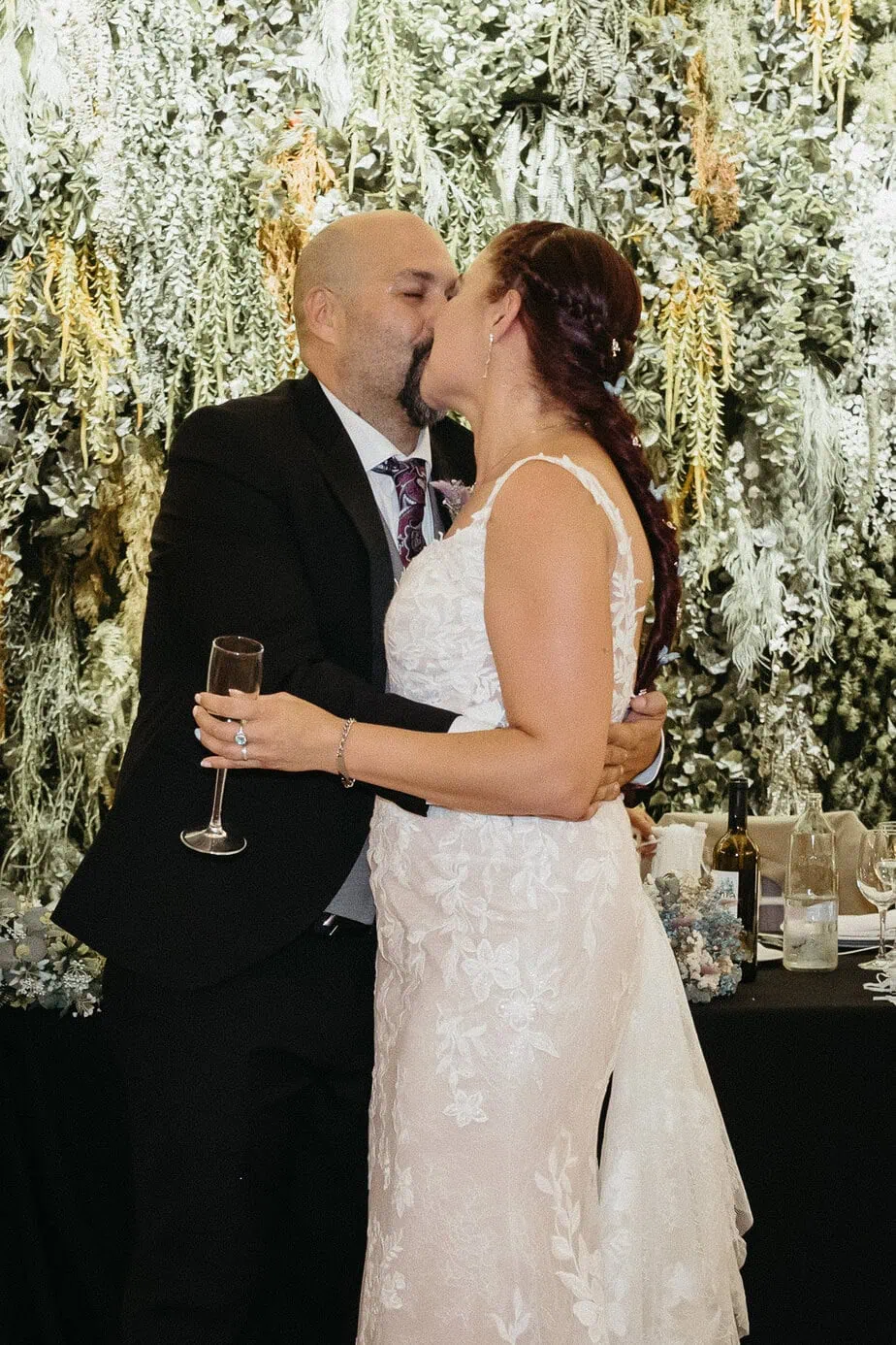 boda finca la ribera inbodas banquete celebracion fotoarte c ()