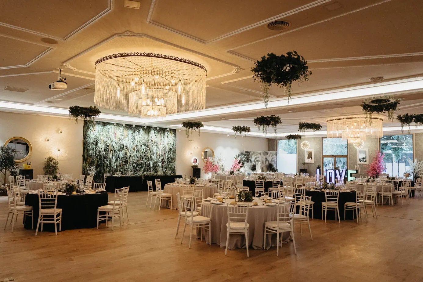 boda finca la ribera inbodas banquete celebracion fotoarte c ()