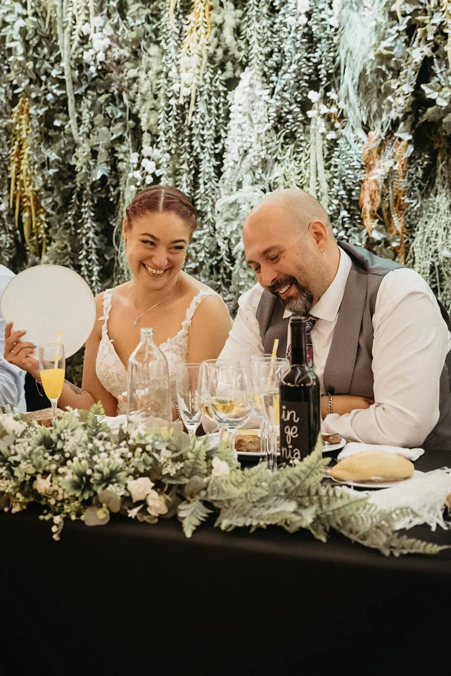 boda finca la ribera inbodas banquete celebracion fotoarte c ()