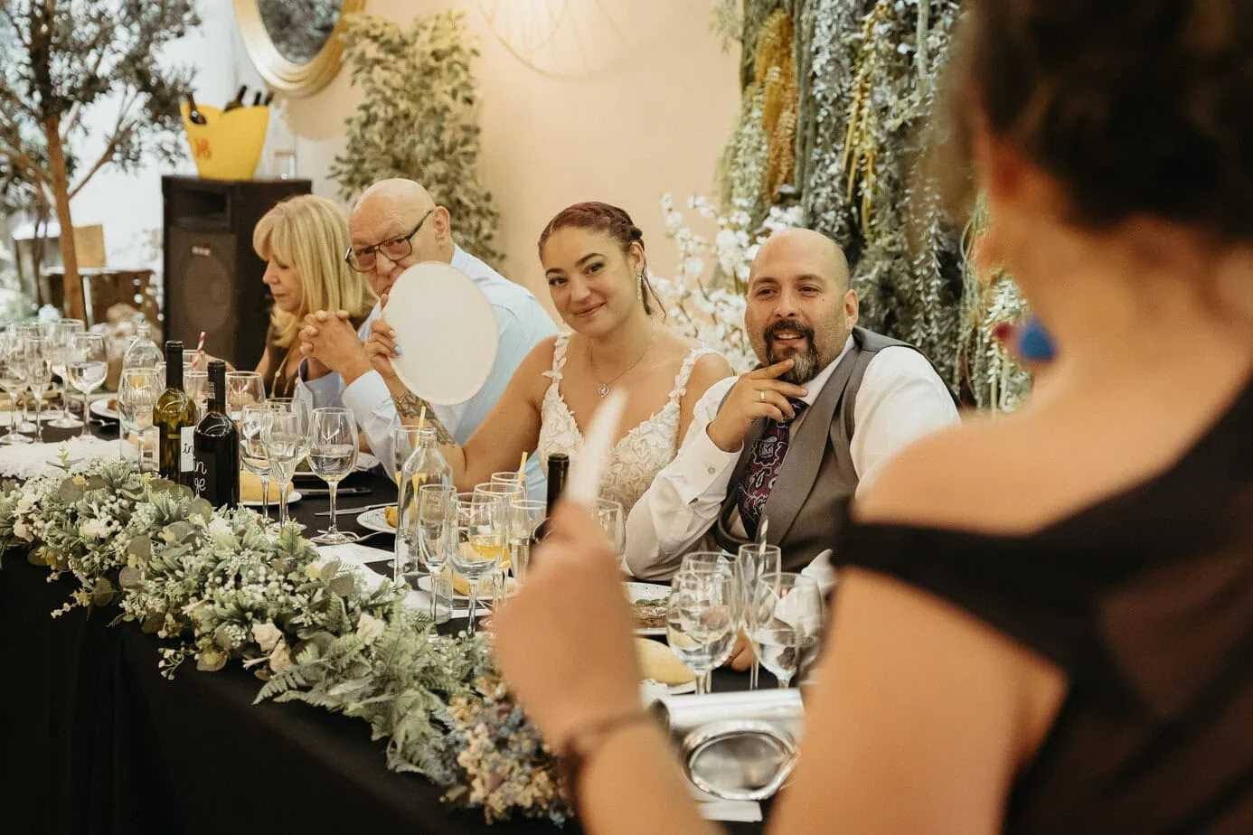 boda finca la ribera inbodas banquete celebracion fotoarte c ()