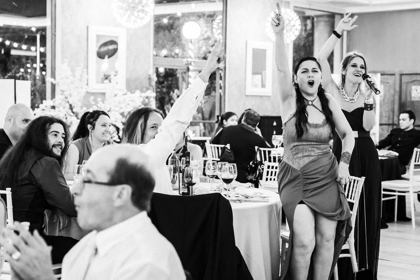 boda finca la ribera inbodas banquete celebracion fotoarte c ()