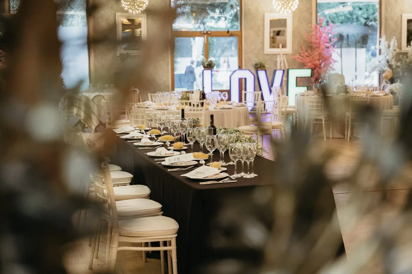 boda finca la ribera inbodas banquete celebracion fotoarte c ()