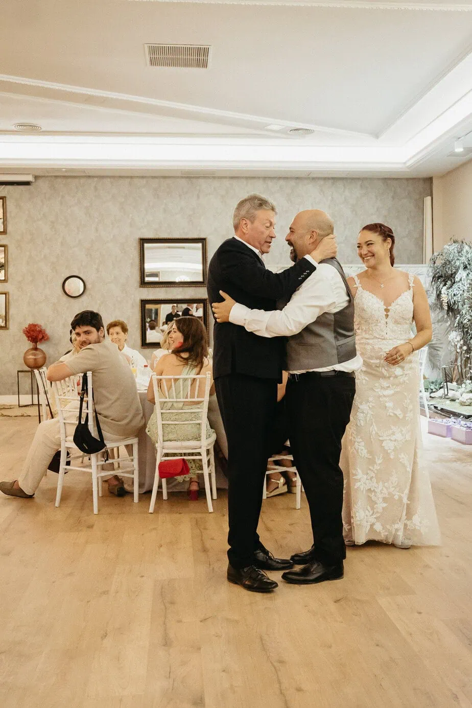boda finca la ribera inbodas banquete celebracion fotoarte c ()