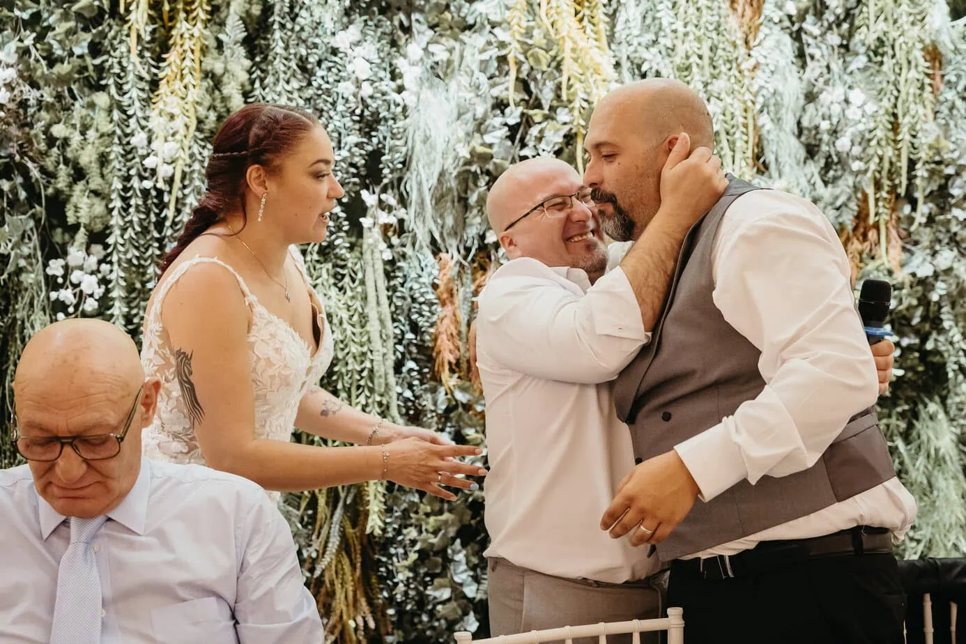 boda finca la ribera inbodas banquete celebracion fotoarte c ()