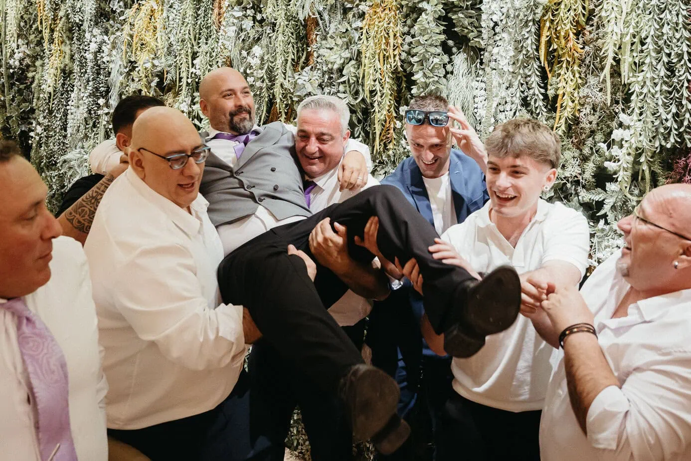 boda finca la ribera inbodas banquete celebracion fotoarte c ()