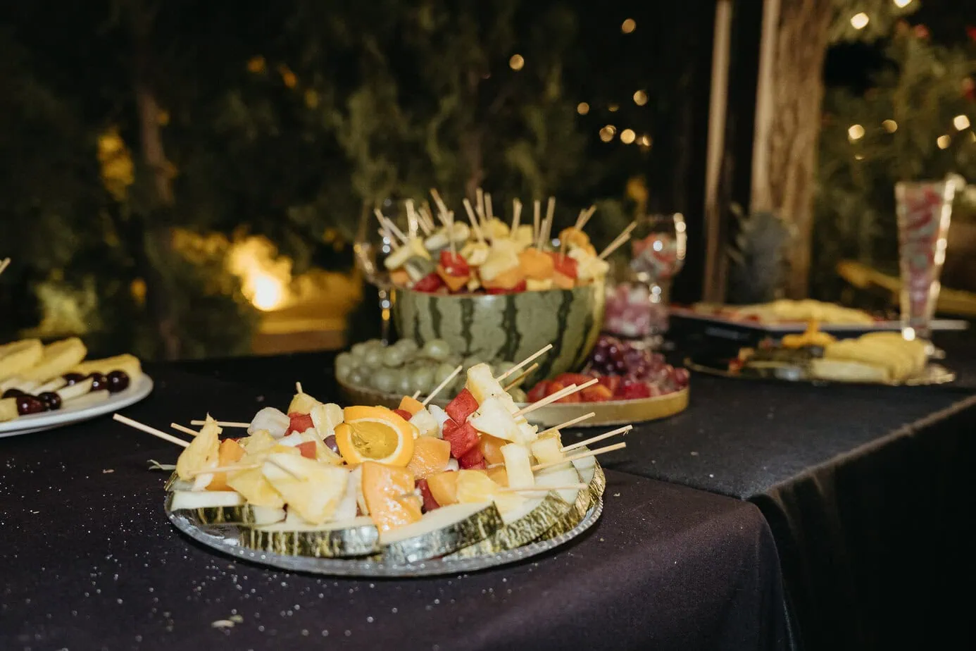 boda finca la ribera inbodas banquete celebracion fotoarte c ()