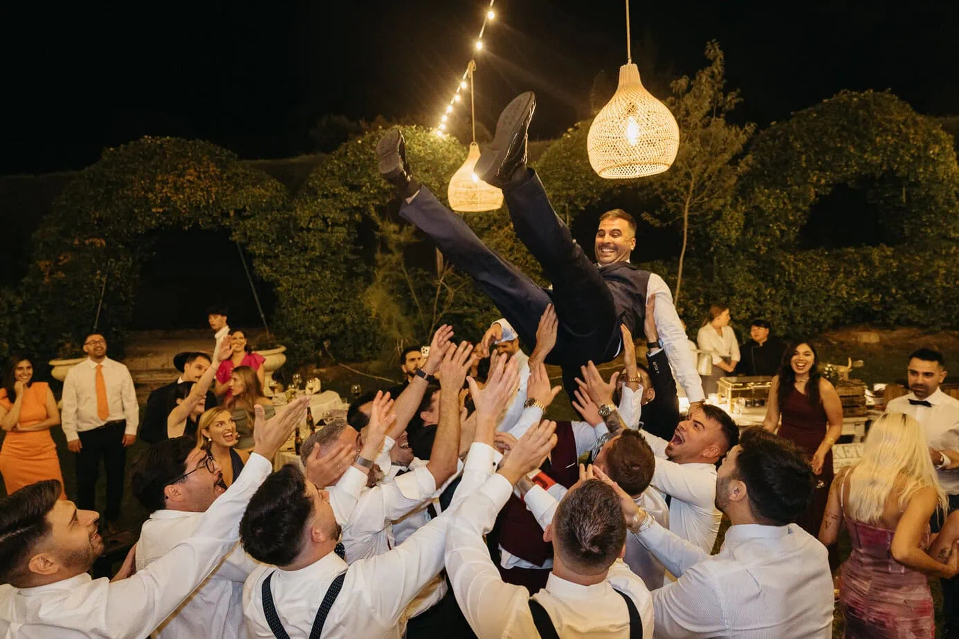 boda el mirador del sauce marina y pablo iluminacion luces de cuento fotoartec ()