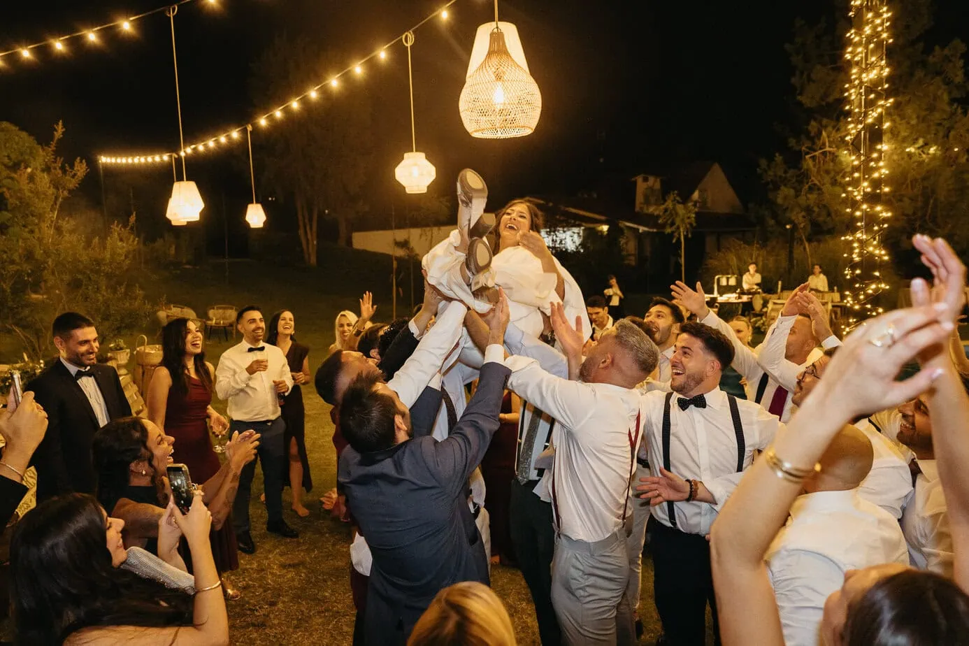 boda el mirador del sauce marina y pablo iluminacion luces de cuento fotoartec ()