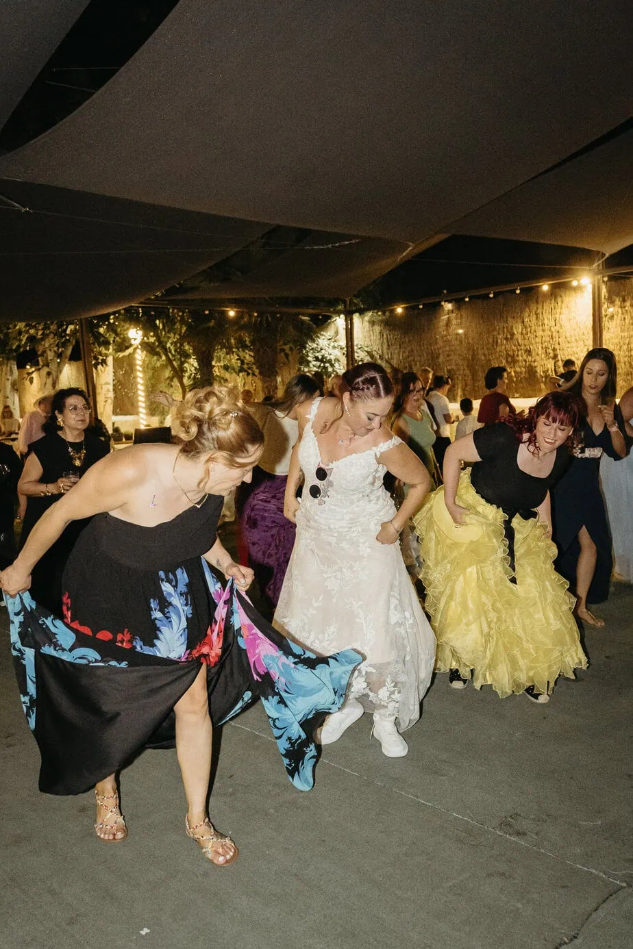 boda finca la ribera inbodas fiesta celebracion fotoarte c ()