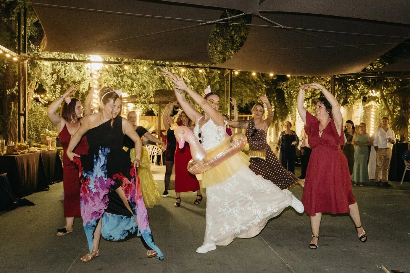 boda finca la ribera inbodas fiesta celebracion fotoarte c ()