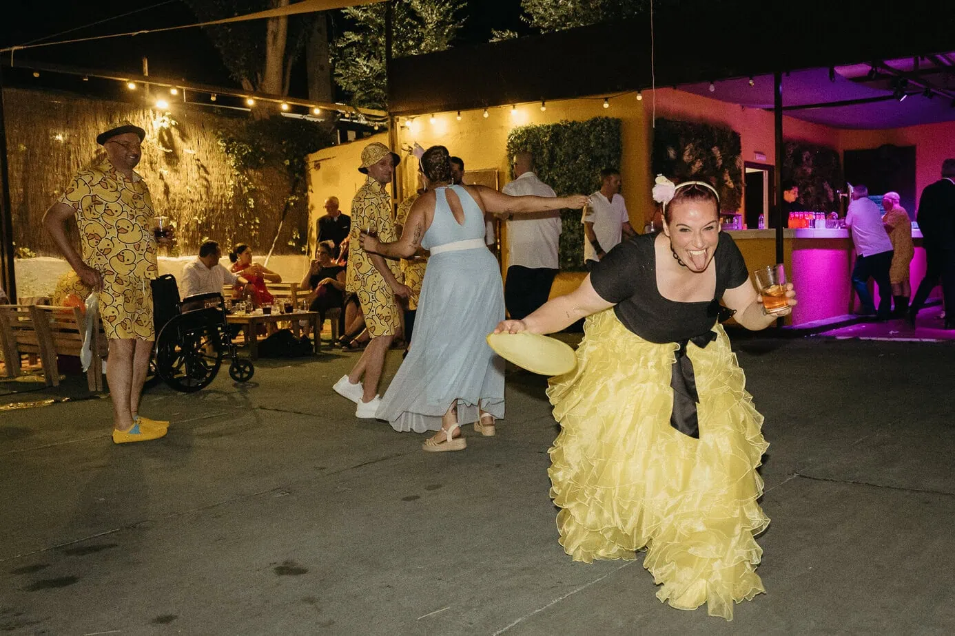 boda finca la ribera inbodas fiesta celebracion fotoarte c ()