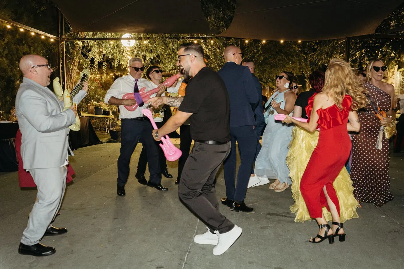 boda finca la ribera inbodas fiesta celebracion fotoarte c ()