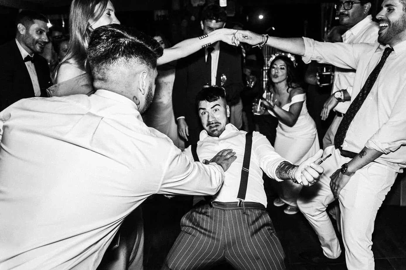 boda el mirador del sauce marina y pablo fiesta high volume event fotoartec ()