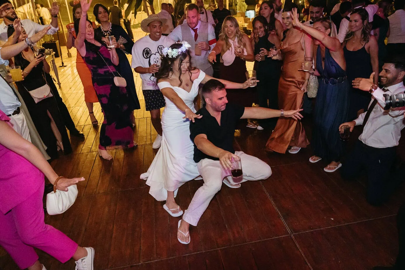 boda el mirador del sauce marina y pablo fiesta high volume event fotoartec ()