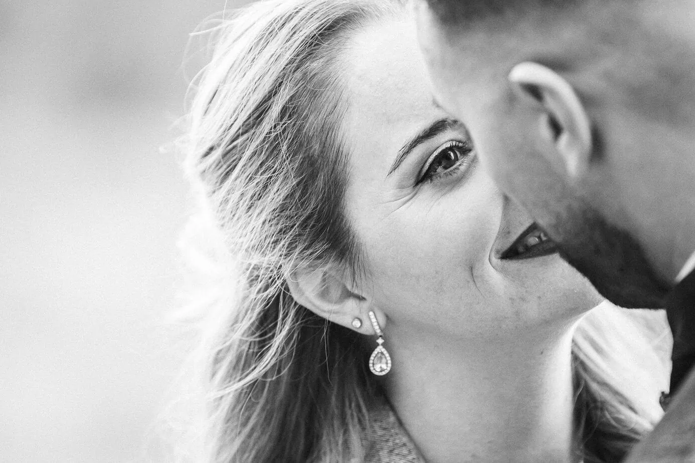 Reportaje Postboda Bosque Finlandes Rascafria Madrid ()
